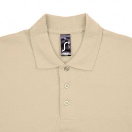 Рубашка поло мужская Spring 210