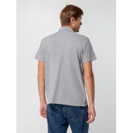 Рубашка поло мужская Spring 210