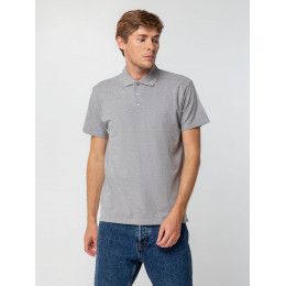 Рубашка поло мужская Spring 210