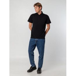 Рубашка поло мужская Spring 210