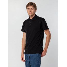 Рубашка поло мужская Spring 210