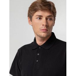 Рубашка поло мужская Spring 210