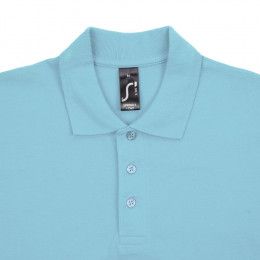 Рубашка поло мужская Spring 210