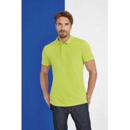 Рубашка поло мужская Spring 210