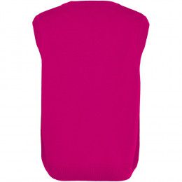 Жилет оверсайз Tricksy Net на заказ