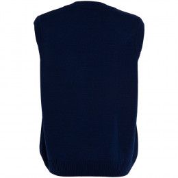 Жилет оверсайз Tricksy Net на заказ