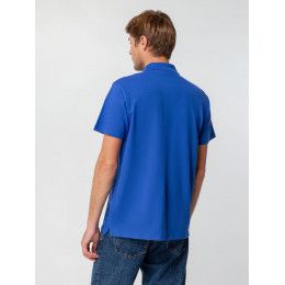 Рубашка поло мужская Spring 210