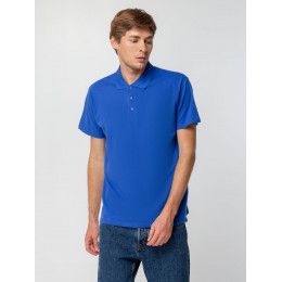 Рубашка поло мужская Spring 210