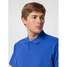 Рубашка поло мужская Spring 210