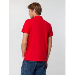 Рубашка поло мужская Spring 210