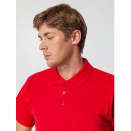 Рубашка поло мужская Spring 210