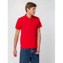 Рубашка поло мужская Spring 210