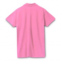 Рубашка поло мужская Spring 210