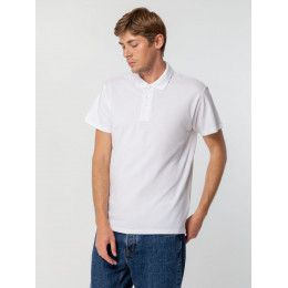 Рубашка поло мужская Spring 210