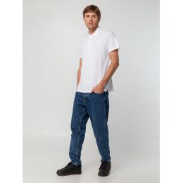 Рубашка поло мужская Spring 210