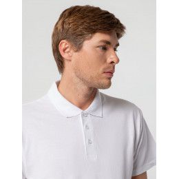 Рубашка поло мужская Spring 210