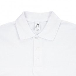 Рубашка поло мужская Spring 210