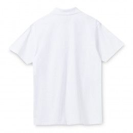 Рубашка поло мужская Spring 210