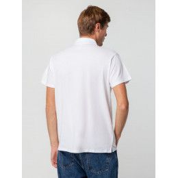 Рубашка поло мужская Spring 210