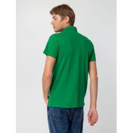 Рубашка поло мужская Spring 210