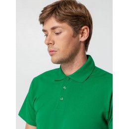 Рубашка поло мужская Spring 210