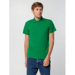 Рубашка поло мужская Spring 210