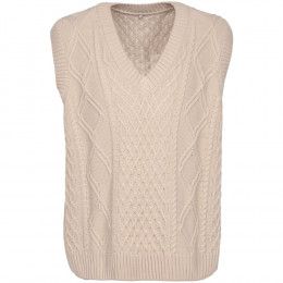 Жилет оверсайз на заказ Tricksy Terra