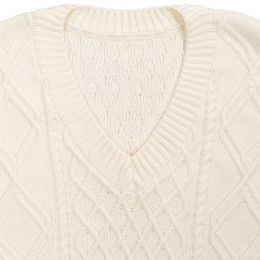 Жилет оверсайз на заказ Tricksy Terra