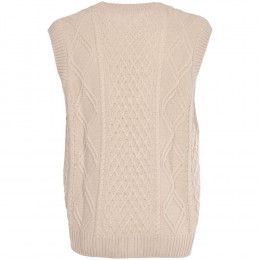 Жилет оверсайз на заказ Tricksy Terra