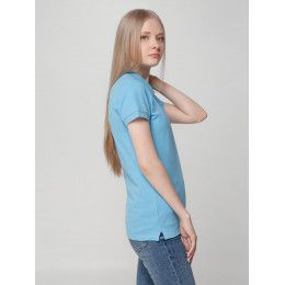 Рубашка поло женская Virma Lady