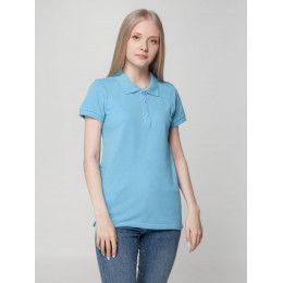 Рубашка поло женская Virma Lady