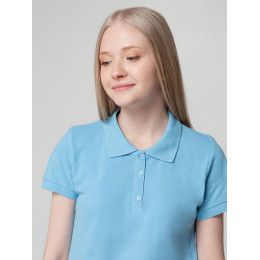 Рубашка поло женская Virma Lady