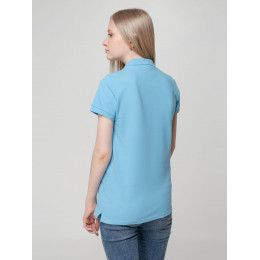 Рубашка поло женская Virma Lady