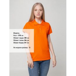 Рубашка поло женская Virma Lady