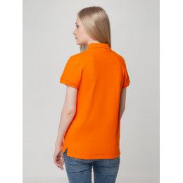 Рубашка поло женская Virma Lady