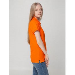 Рубашка поло женская Virma Lady