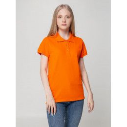 Рубашка поло женская Virma Lady