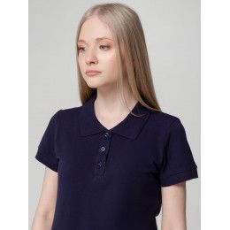 Рубашка поло женская Virma Lady