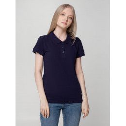 Рубашка поло женская Virma Lady