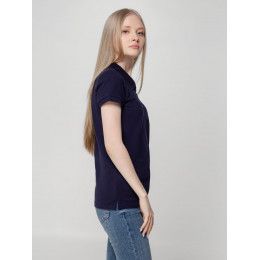 Рубашка поло женская Virma Lady