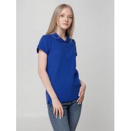 Рубашка поло женская Virma Lady