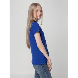 Рубашка поло женская Virma Lady