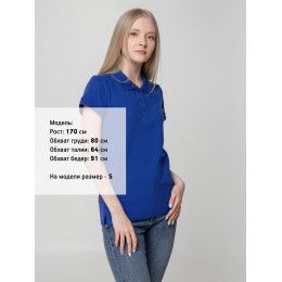 Рубашка поло женская Virma Lady