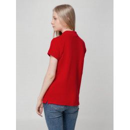 Рубашка поло женская Virma Lady