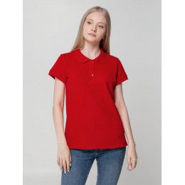 Рубашка поло женская Virma Lady