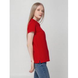 Рубашка поло женская Virma Lady