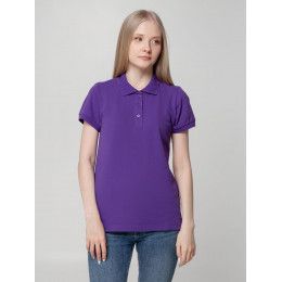 Рубашка поло женская Virma Lady