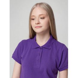 Рубашка поло женская Virma Lady