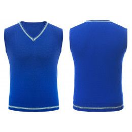 Жилет на заказ Classic Fint