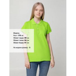 Рубашка поло женская Virma Lady